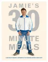 Jamie's 30-Minute Meals cover