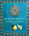 The Food of Spain cover