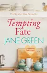 Tempting Fate cover