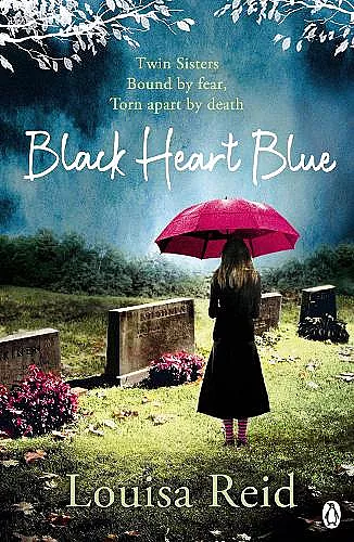Black Heart Blue cover