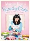 Saved by Cake cover