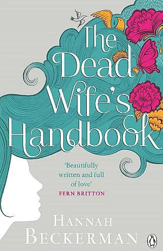 The Dead Wife's Handbook cover