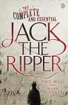 The Complete and Essential Jack the Ripper cover