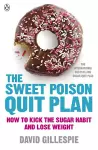 The Sweet Poison Quit Plan cover