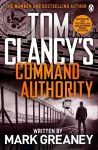 Command Authority cover