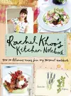 Rachel Khoo's Kitchen Notebook cover