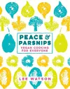 Peace and Parsnips cover