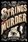 The Strings of Murder cover