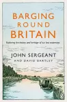 Barging Round Britain cover