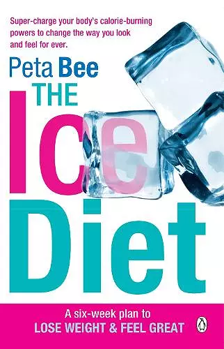 The Ice Diet cover