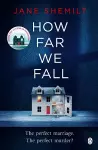 How Far We Fall cover