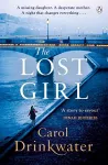 The Lost Girl cover