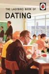 The Ladybird Book of Dating cover