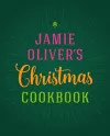 Jamie Oliver's Christmas Cookbook cover