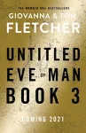 Eve of Man: Book 3 cover