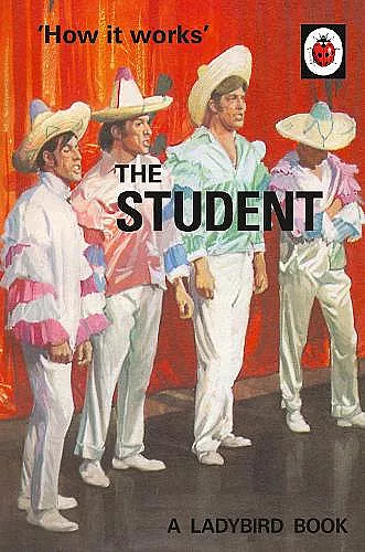 How it Works: The Student cover
