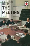 The Ladybird Book of the Meeting cover