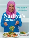 Nadiya's Kitchen cover
