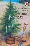 The Ladybird Book of Boxing Day cover