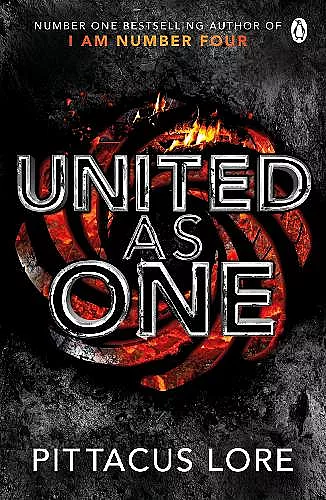 United As One cover