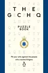 The GCHQ Puzzle Book packaging