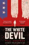 The White Devil cover