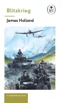 Blitzkrieg: Book 1 of the Ladybird Expert History of the Second World War cover