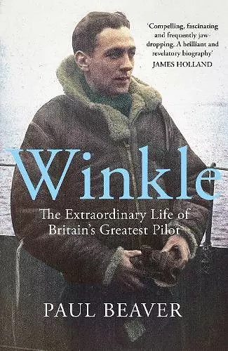 Winkle cover