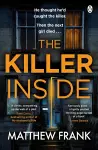 The Killer Inside cover