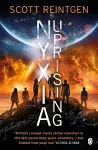 Nyxia Uprising cover