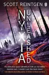 Nyxia Unleashed cover