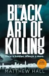 The Black Art of Killing cover