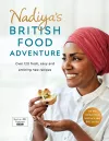 Nadiya's British Food Adventure cover