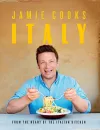 Jamie Cooks Italy cover