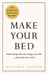 Make Your Bed cover