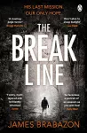 The Break Line cover