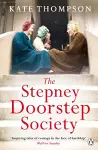 The Stepney Doorstep Society cover
