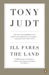 Ill Fares The Land cover