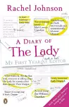 A Diary of The Lady cover