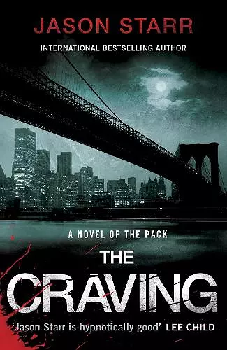 The Craving cover