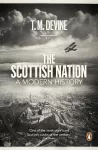 The Scottish Nation cover