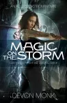 Magic on the Storm cover