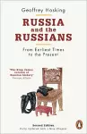 Russia and the Russians cover