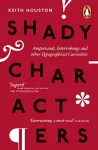 Shady Characters cover