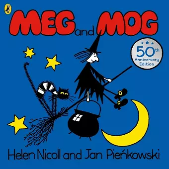 Meg and Mog cover