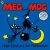 Meg and Mog cover