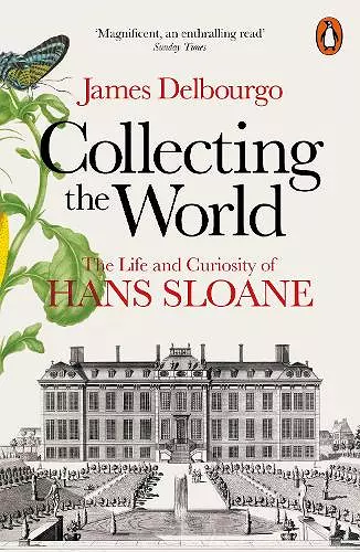 Collecting the World cover