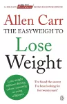 Allen Carr's Easyweigh to Lose Weight cover