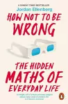 How Not to Be Wrong cover