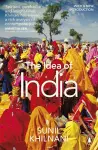 The Idea of India cover